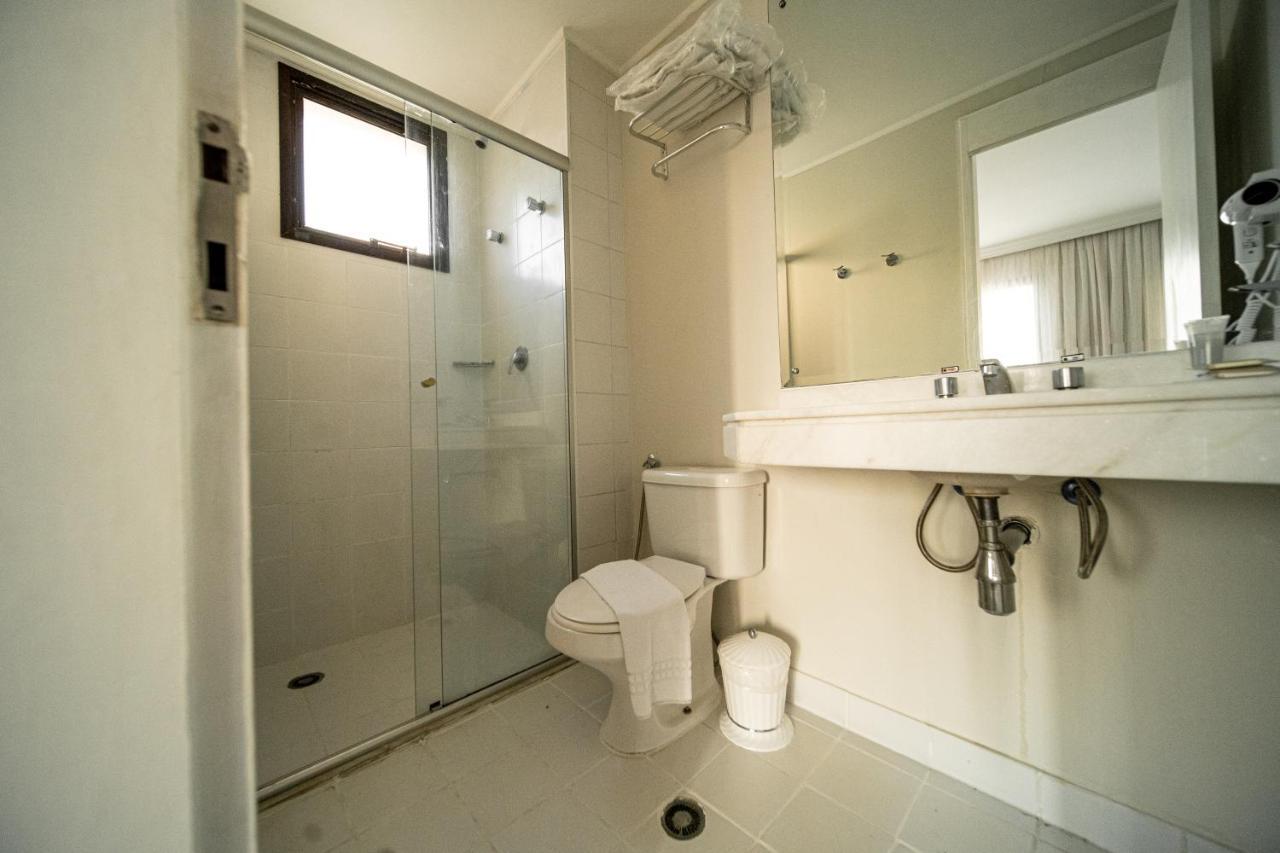 Apartamento Em Pinheiros - Faria Lima Leilighet São Paulo Eksteriør bilde